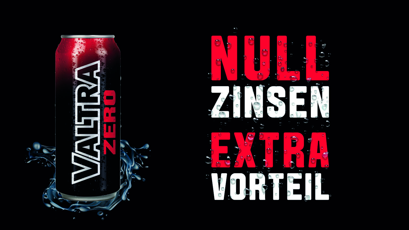 Valtra Zero