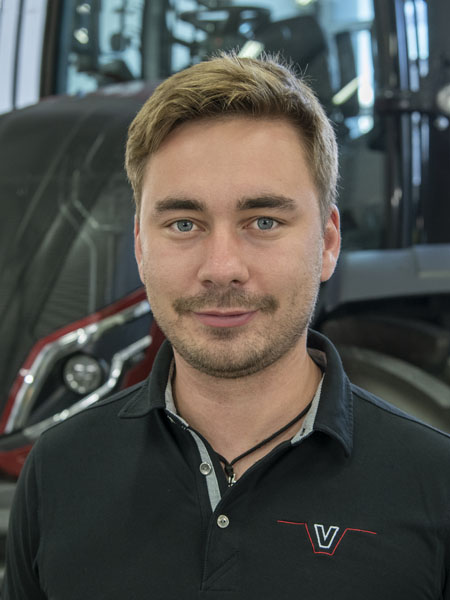 Maximilian Greinwald