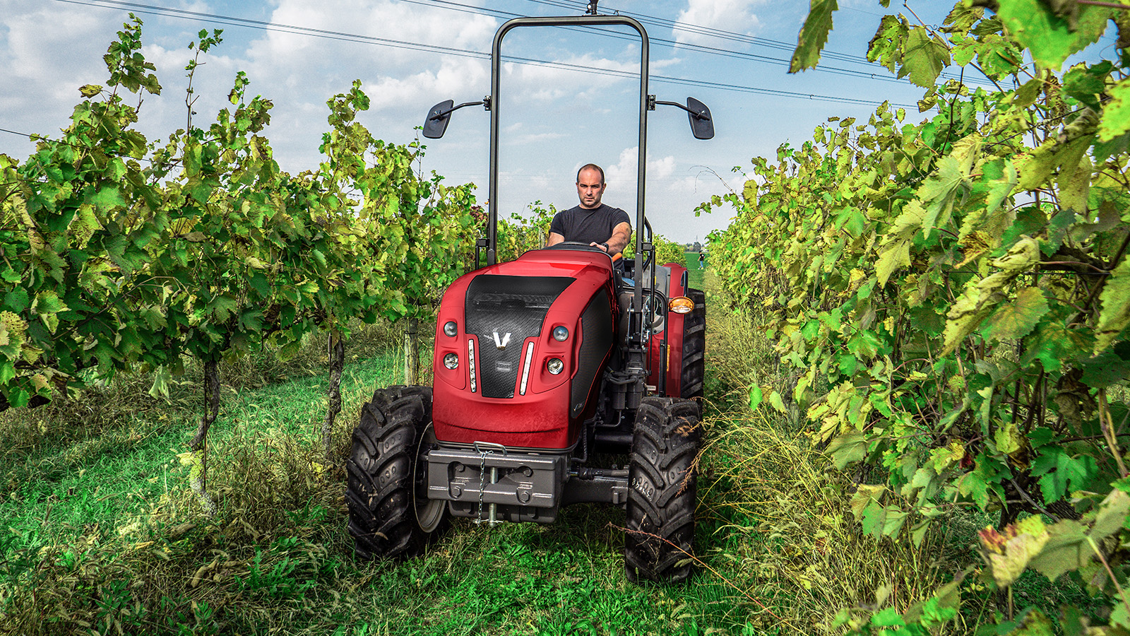 Valtra F-Serie