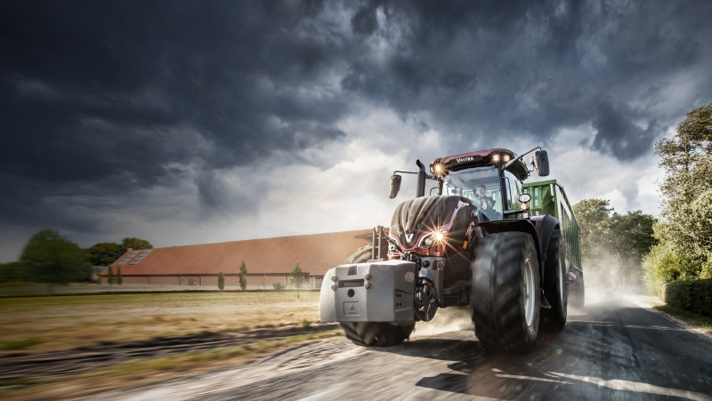 Forst - Forst / Landwirtschaft - Produkte