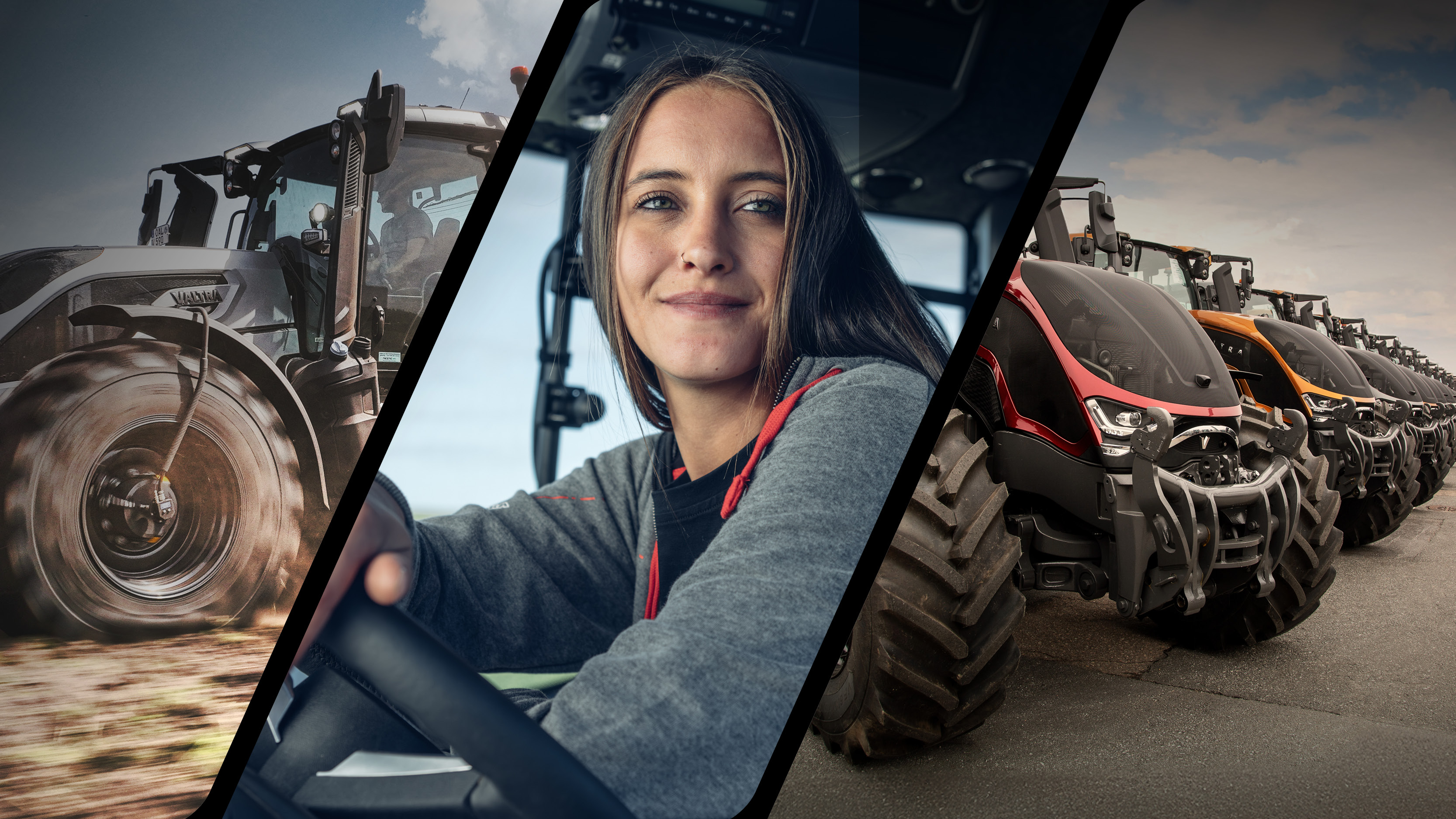 Valtra SmartTour 2025