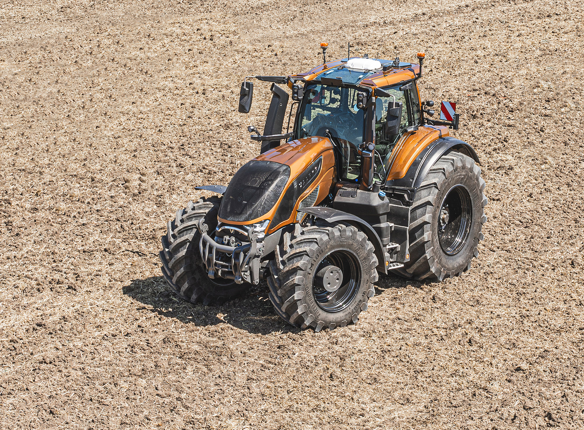 Traktoren VALTRA Unlimited Ma geschneidert Auf Ihre Bed rfnisse